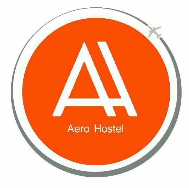 Aero Hostel Campo Belo São Paulo Luaran gambar