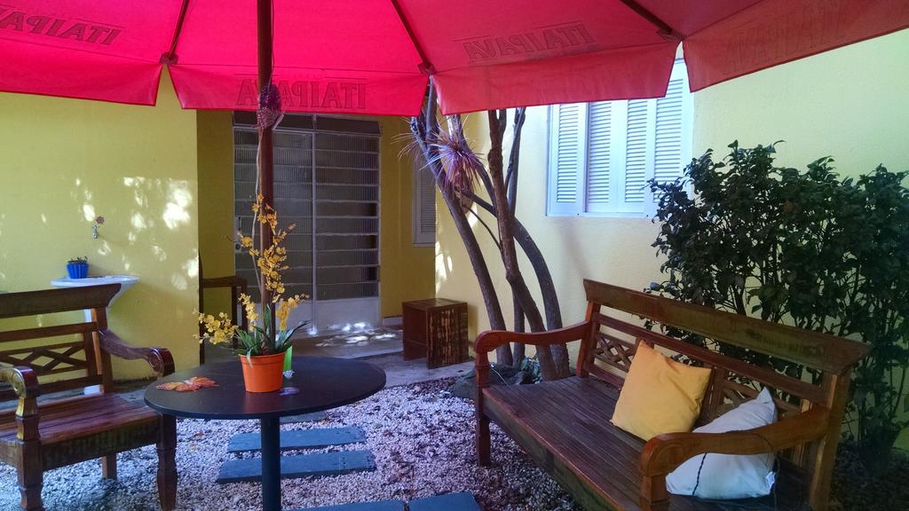 Aero Hostel Campo Belo São Paulo Bilik gambar