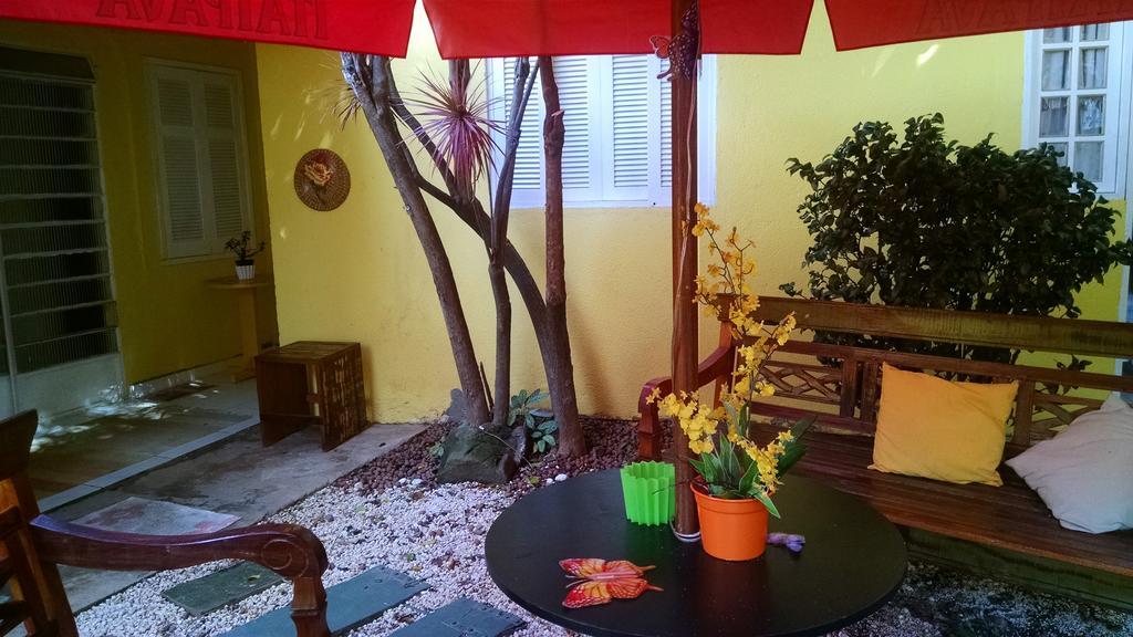 Aero Hostel Campo Belo São Paulo Bilik gambar