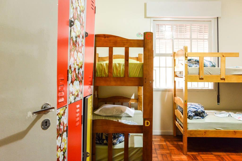 Aero Hostel Campo Belo São Paulo Luaran gambar
